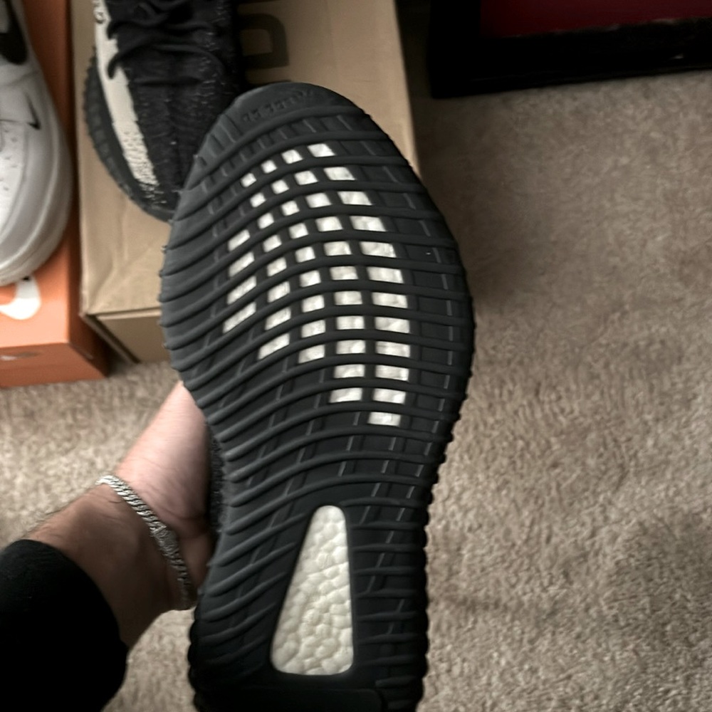 Yezzy 350